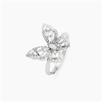 Anello Mabina Donna Battito d'Ali in Argento 523520 - 523520